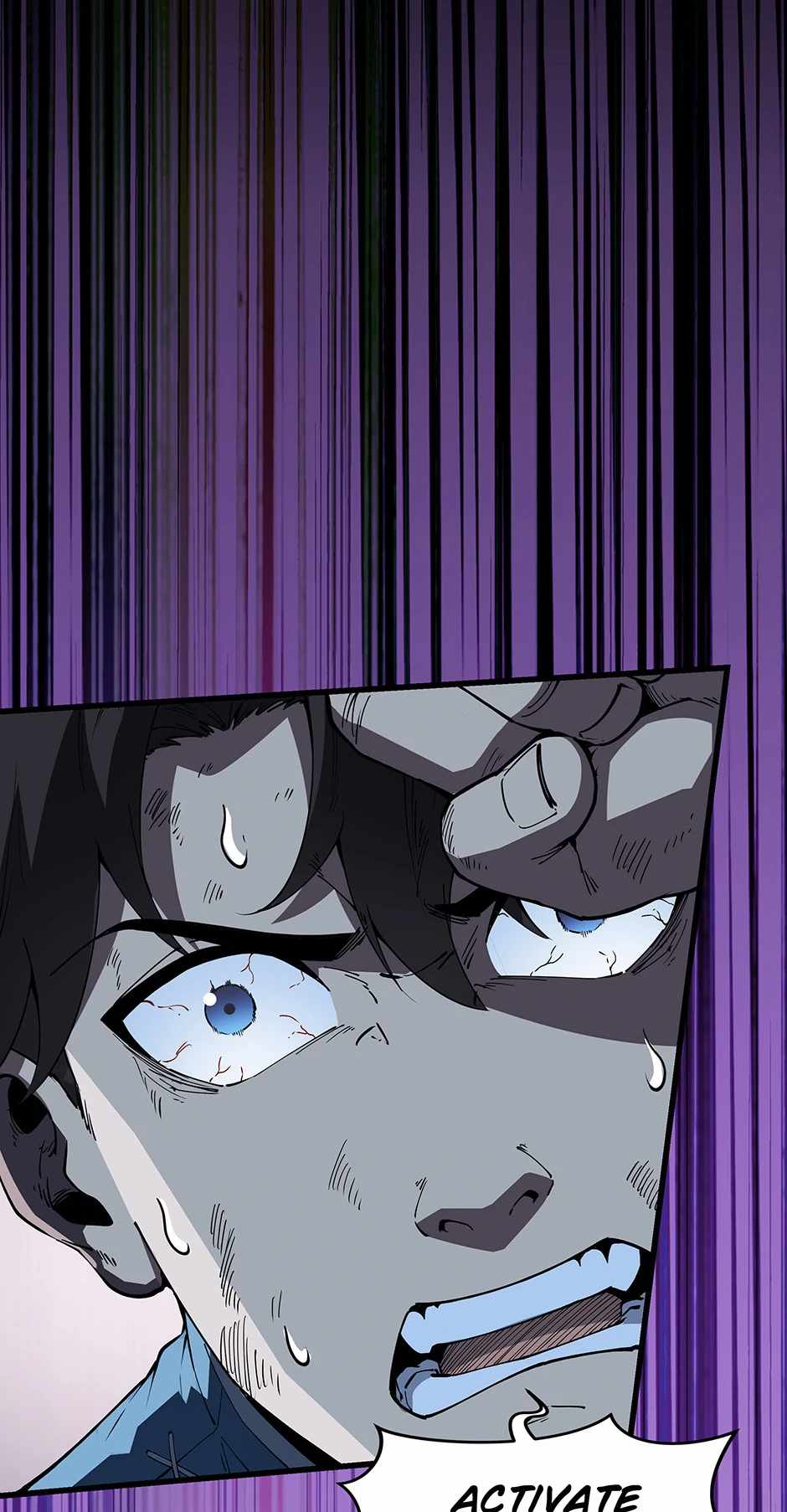 An Outcast in Another World Official Chapter 23 2
